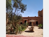 Merzouga riad madu 11